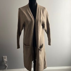 Nordstrom Long Cardigan
